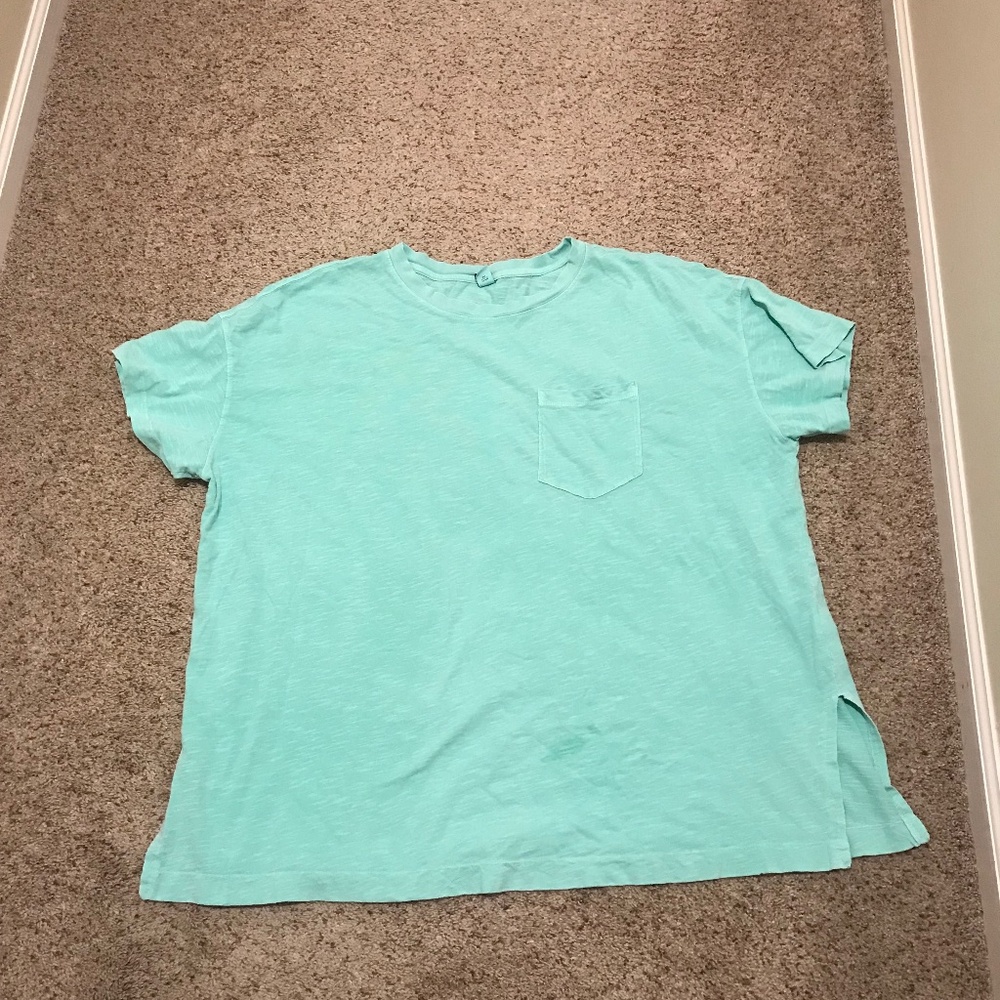 Oversized Tshirt